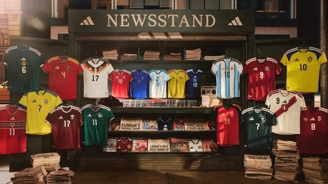 历史最佳财报背后：阿迪达斯如何打动市场？(图2)