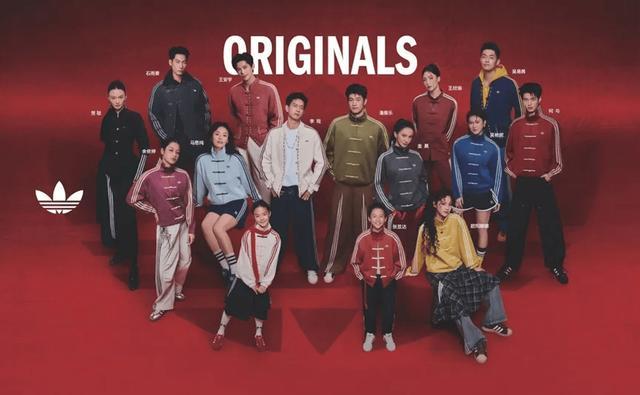 历史最佳财报背后：阿迪达斯如何打动市场？(图3)