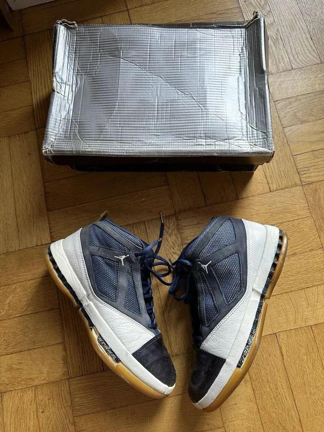 九游体育：突发：AirJordan正代鞋盒换了！(图5)