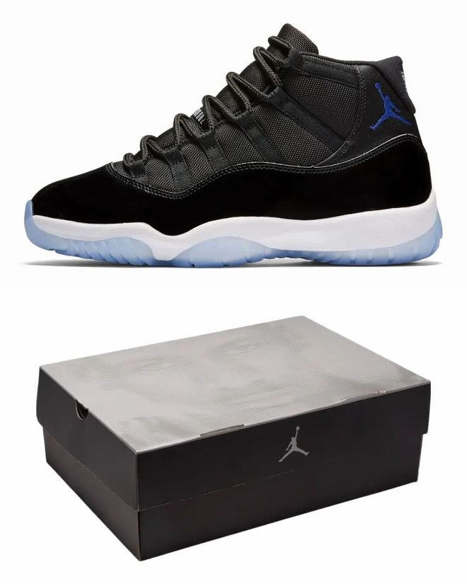 九游体育：突发：AirJordan正代鞋盒换了！(图2)