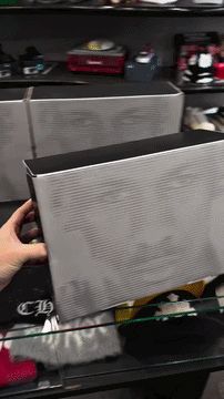 九游体育：突发：AirJordan正代鞋盒换了！