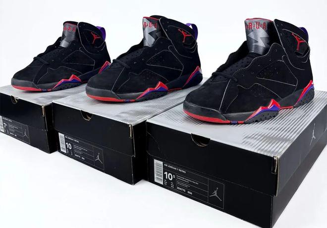 九游体育：突发：AirJordan正代鞋盒换了！(图9)