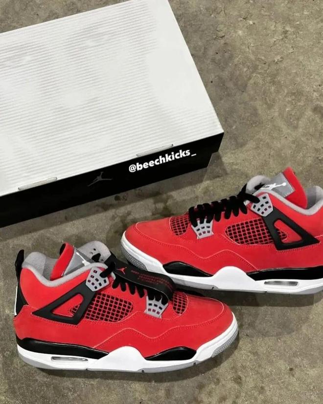 九游体育：突发：AirJordan正代鞋盒换了！(图10)