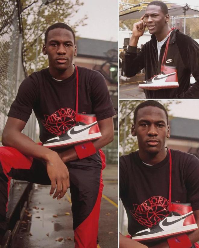 九游体育：突发：AirJordan正代鞋盒换了！(图12)