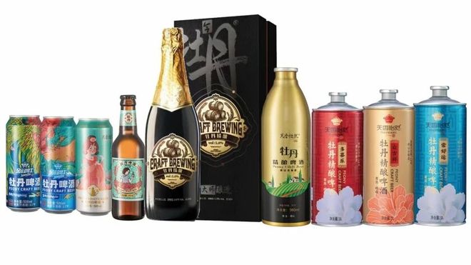 啤酒变局2026：4月来郑州糖酒会寻破局答案品质升级撞上价格(图2)