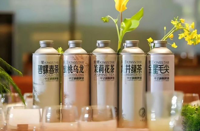 啤酒变局2026：4月来郑州糖酒会寻破局答案品质升级撞上价格(图11)