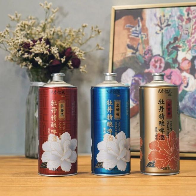 啤酒变局2026：4月来郑州糖酒会寻破局答案品质升级撞上价格(图9)