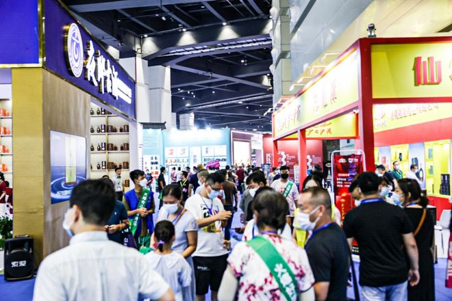 啤酒变局2026：4月来郑州糖酒会寻破局答案品质升级撞上价格(图13)