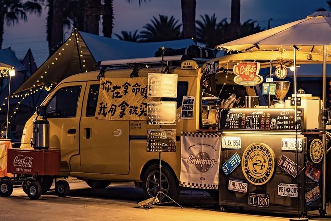 瓯海瞿溪“二月初一”会市来了！(图6)