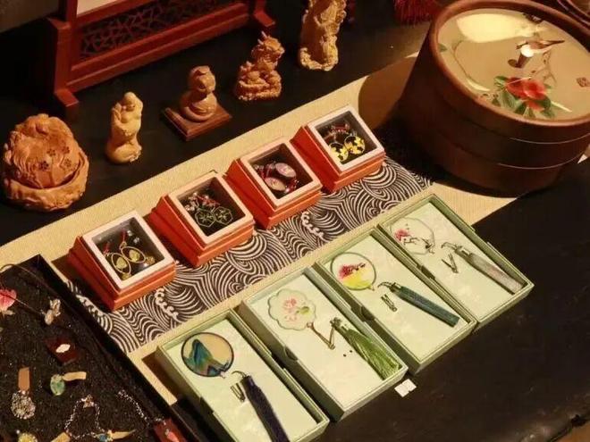 瓯海瞿溪“二月初一”会市来了！(图3)