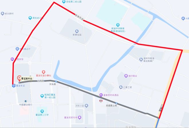 瓯海瞿溪“二月初一”会市来了！(图14)