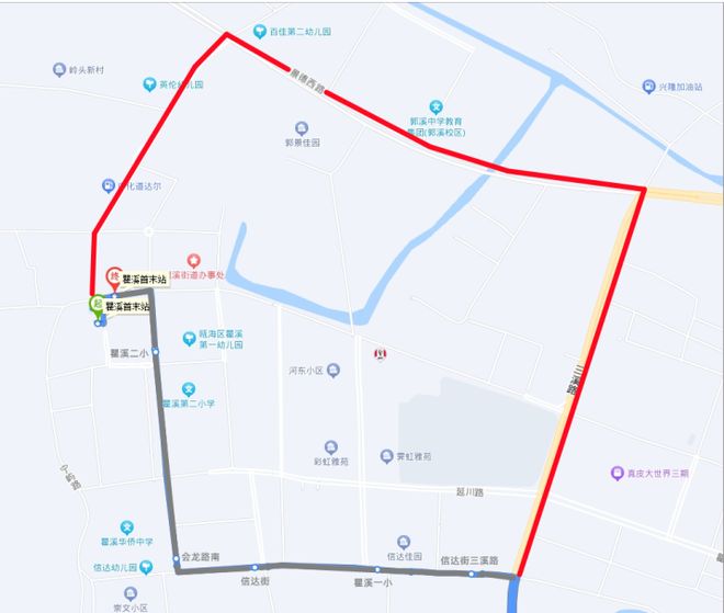 瓯海瞿溪“二月初一”会市来了！(图18)