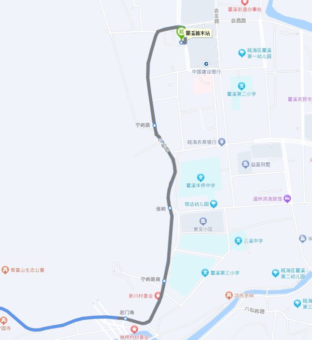 瓯海瞿溪“二月初一”会市来了！(图19)