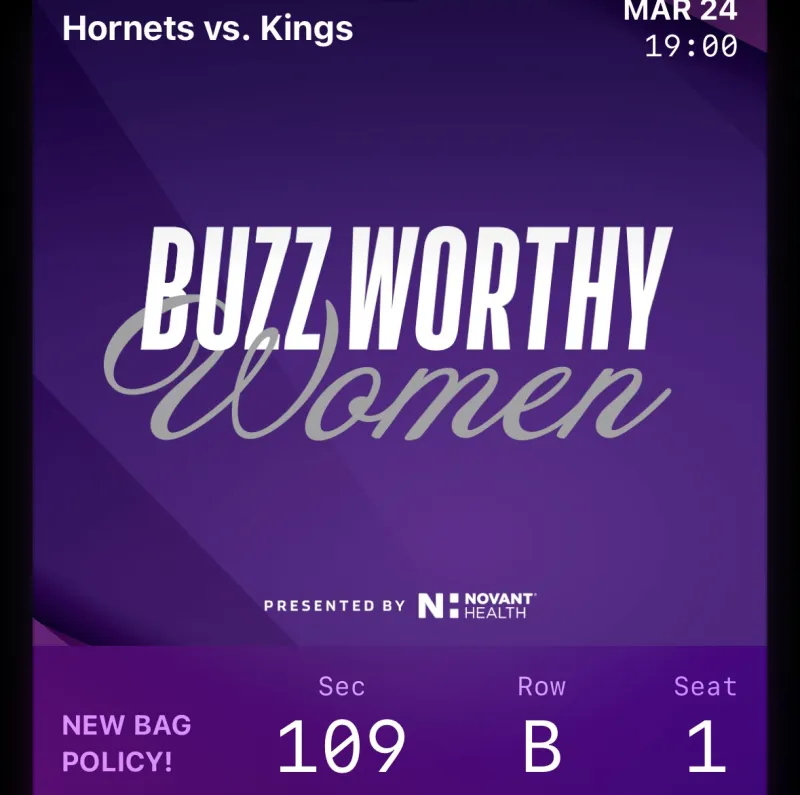 一个九年威少球迷写在现场看威少球之前的内心独白