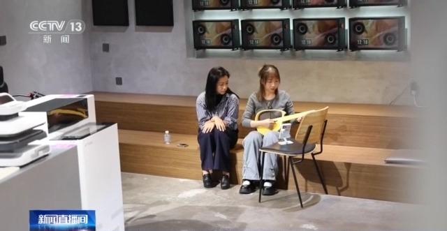 玩具变“情绪充电站”中国智造点亮海外市场(图3)