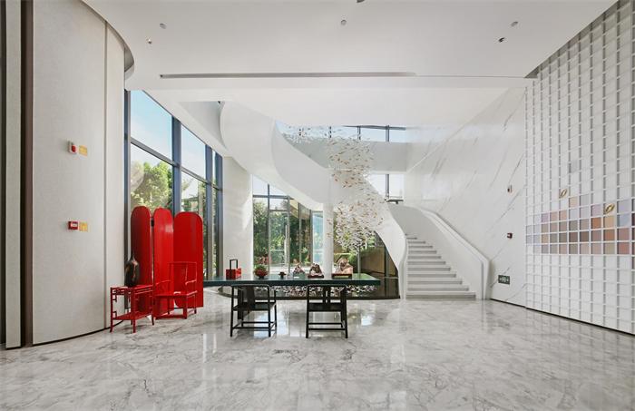 九游体育：三棵树：推动大漆非遗传承发展助力优秀传统文化走向世界