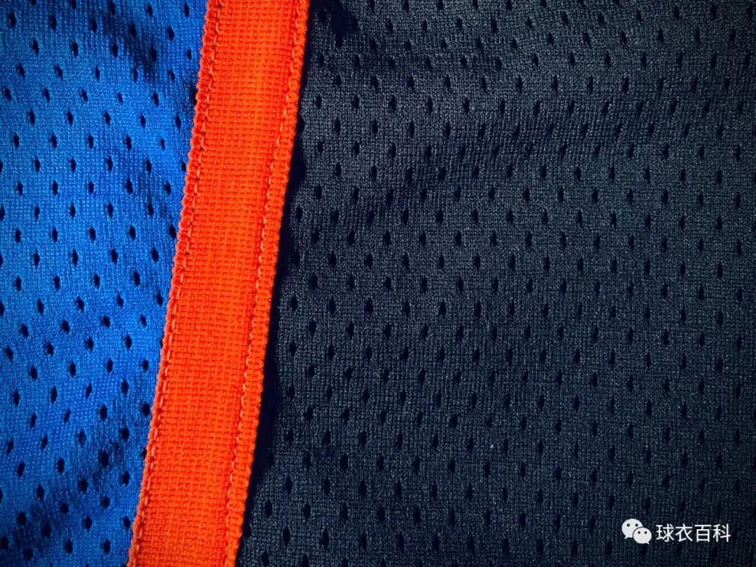 Sneaker潮荟NBA球衣与潮流文化的激情碰撞(图4)