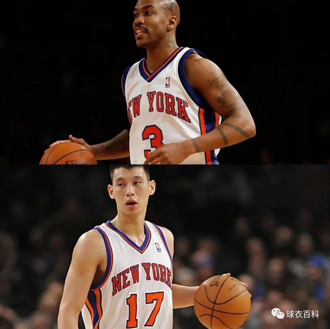 Sneaker潮荟NBA球衣与潮流文化的激情碰撞(图7)