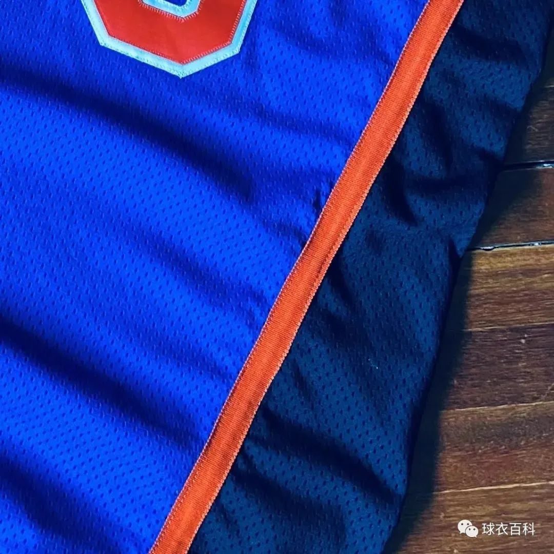 Sneaker潮荟NBA球衣与潮流文化的激情碰撞(图8)