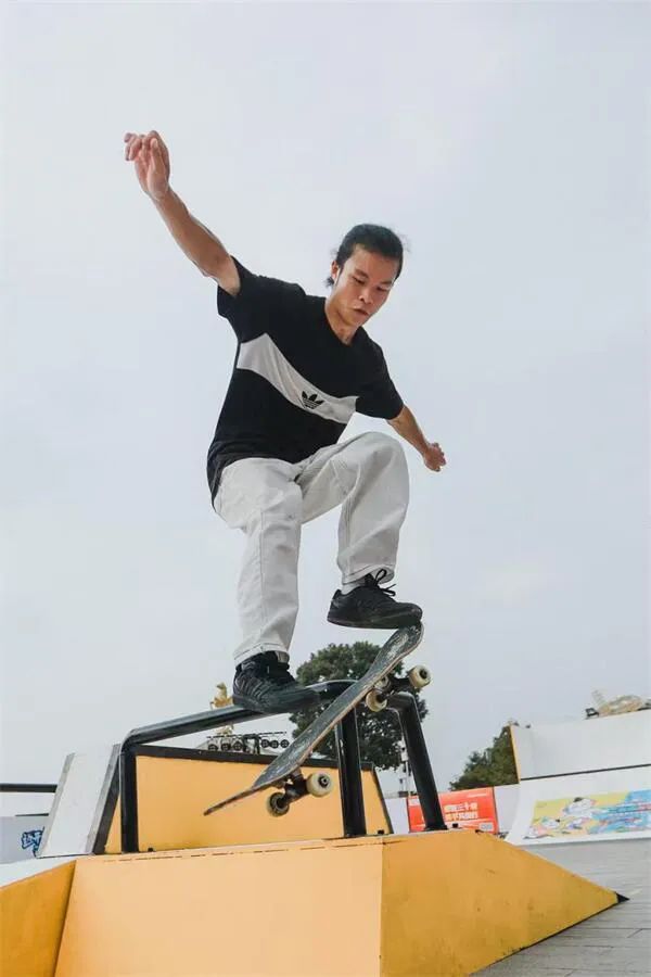 Sneaker潮荟湖南体彩魔幻盒子第二届潮流文化节落幕(图3)