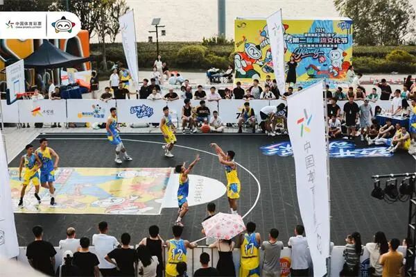 Sneaker潮荟湖南体彩魔幻盒子第二届潮流文化节落幕(图8)