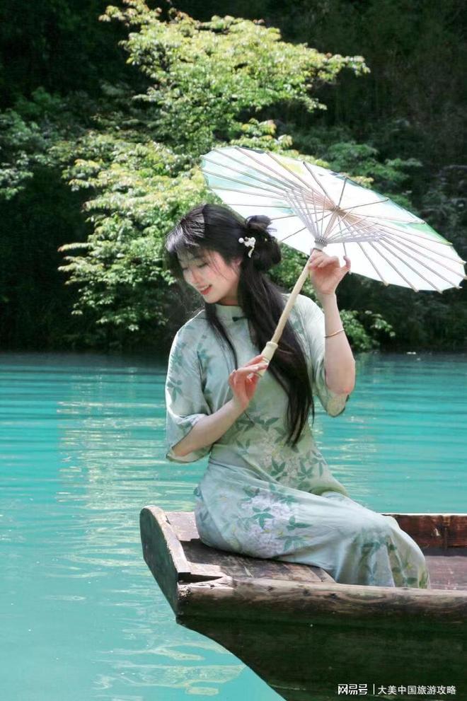 恩施旅游4天跟团游费用明细看完再决定怎么去(图4)