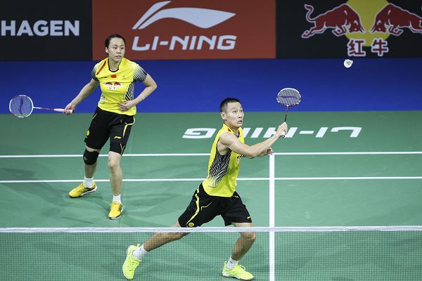 羽毛球运动的发展史嘉友知道吗？