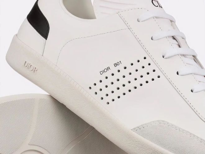 德训鞋竟成鞋圈顶流？(图9)