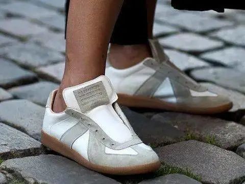 德训鞋竟成鞋圈顶流？(图8)