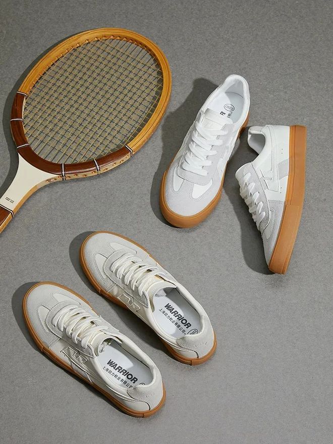 德训鞋竟成鞋圈顶流？(图10)