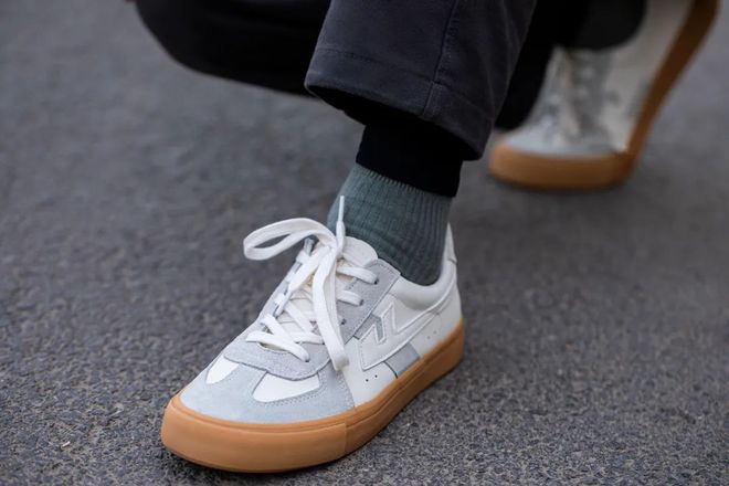 德训鞋竟成鞋圈顶流？(图4)