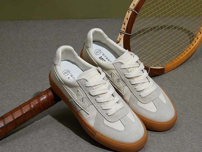 德训鞋竟成鞋圈顶流？(图16)