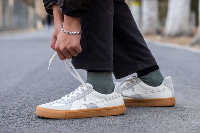 德训鞋竟成鞋圈顶流？(图17)