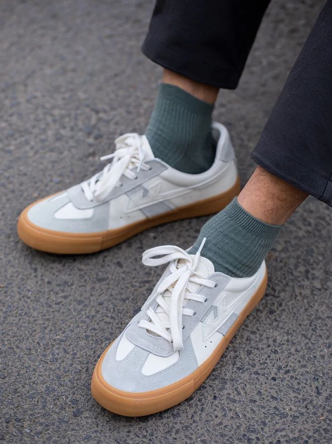 德训鞋竟成鞋圈顶流？(图23)