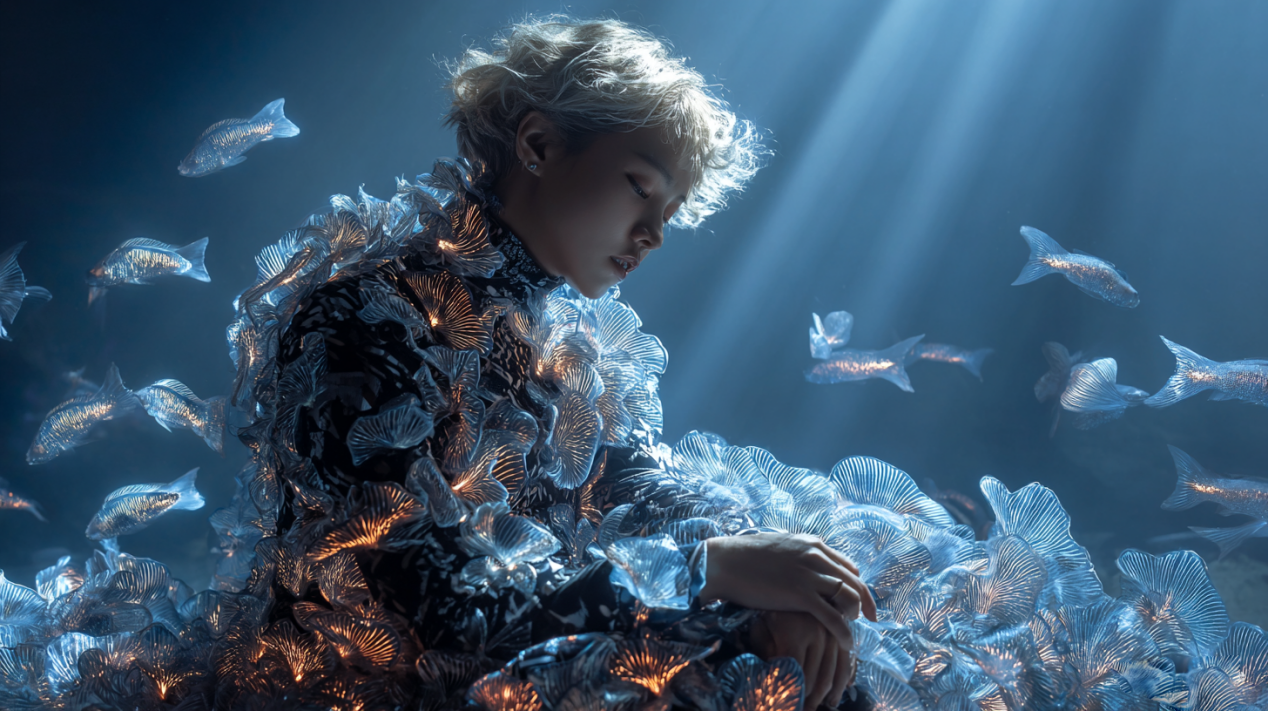 AW2026北京时装周主会场活动圆满收官活动效应将延伸至5月中旬(图3)