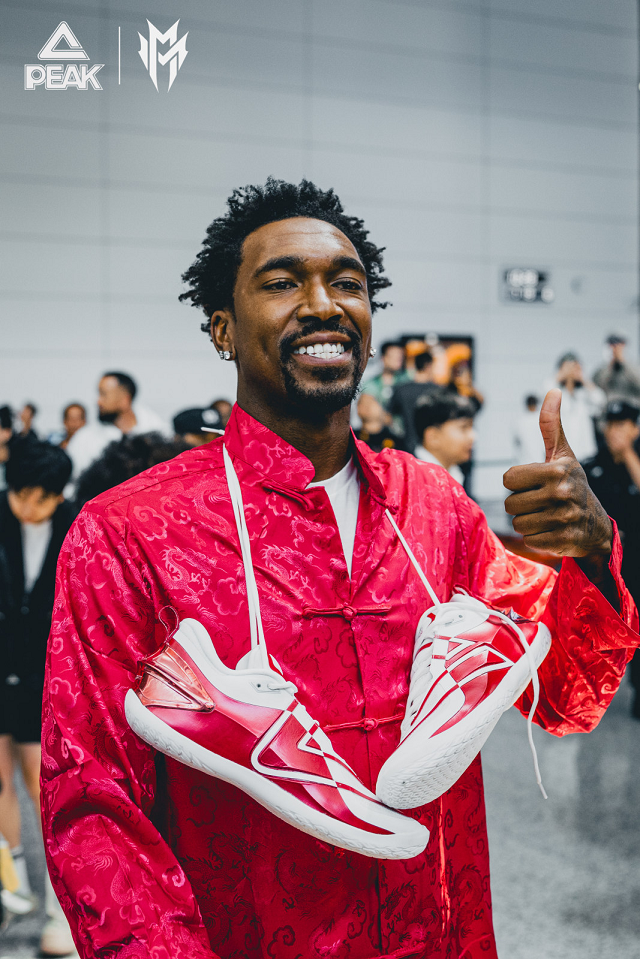 2025蒙克中国行圆满收官：篮球与文化的激情碰撞