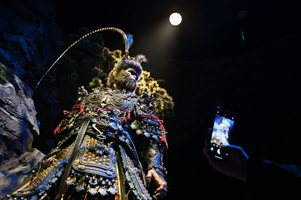 中国文化全球走红日本坐不住了