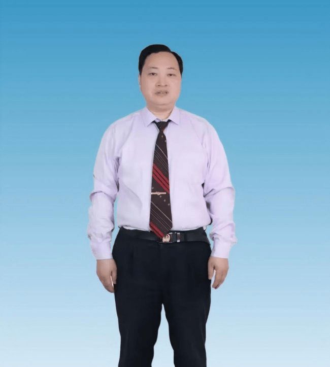 【专家智库·重点推荐】赖鸿春：以跨界之力领行业前行(图1)