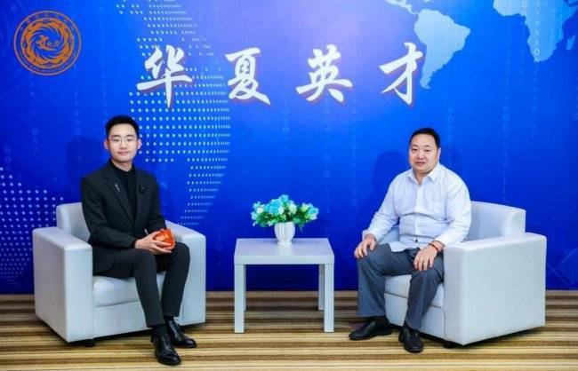 【专家智库·重点推荐】赖鸿春：以跨界之力领行业前行(图4)