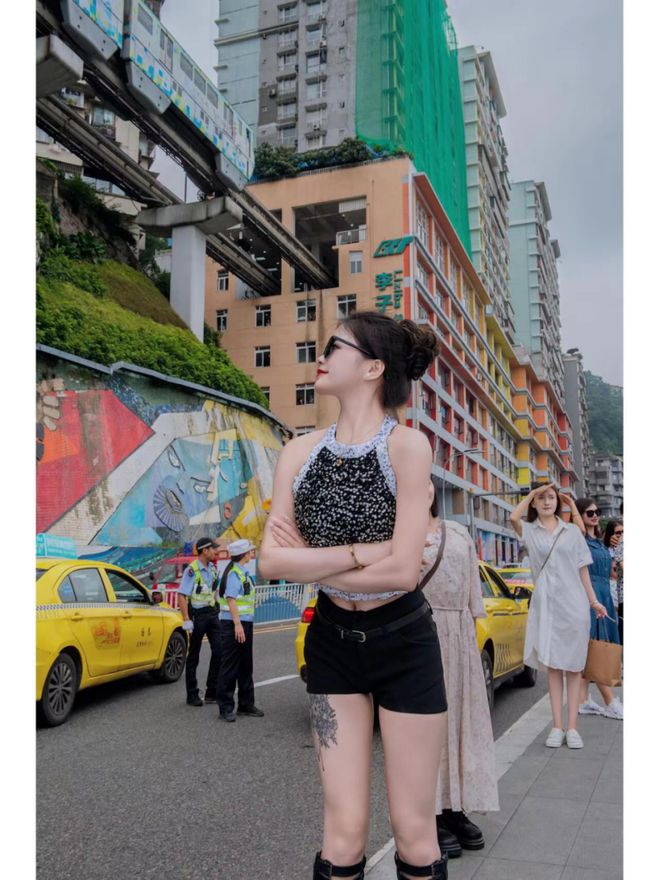 重庆当地跟团游路线四日游费用明细看这篇就够！(图1)