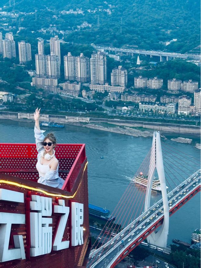 重庆当地跟团游路线四日游费用明细看这篇就够！(图2)