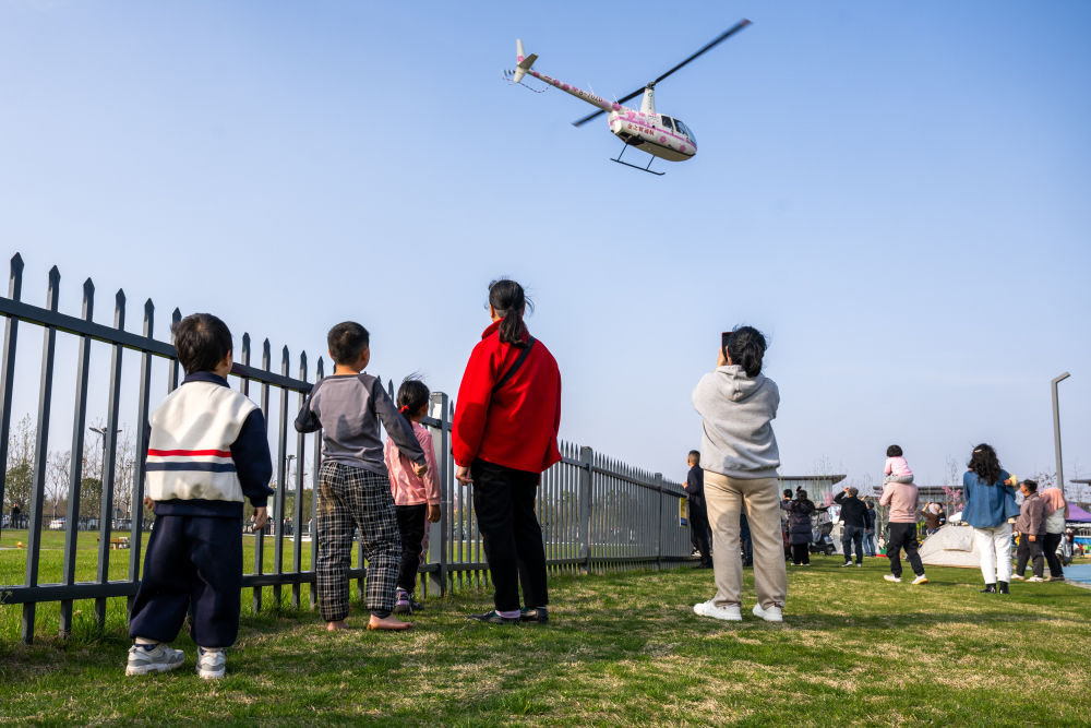 “景”上添花“体验经济”释放消费新动能(图5)