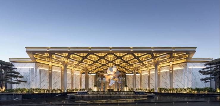 九游app入口：绿城燕语春风楼盘多少钱一平值得买吗最新消息降价严重(图4)