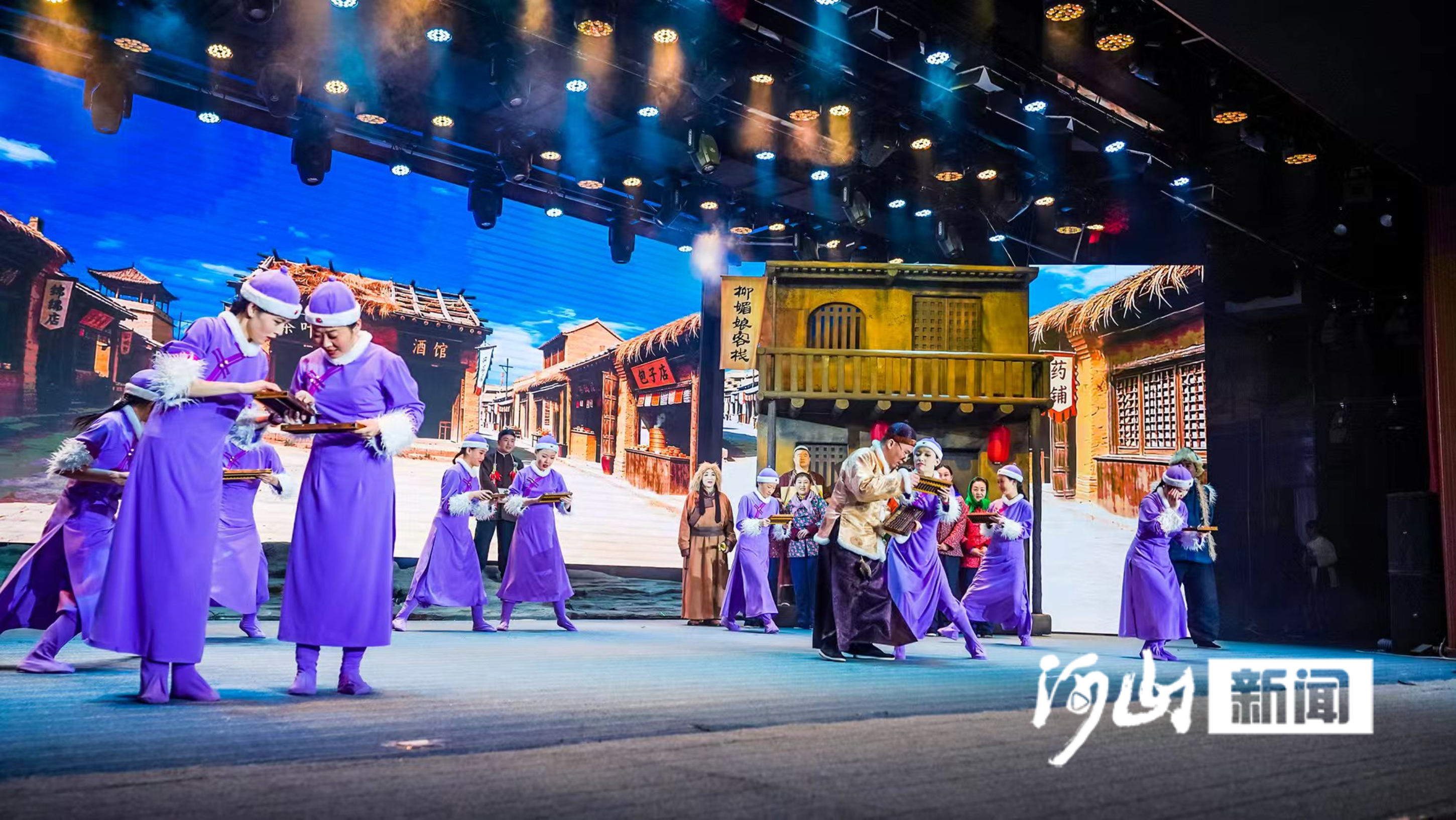 康保如何“潮”起来——一场“冰雪嘉年华”背后的转型实践(图3)