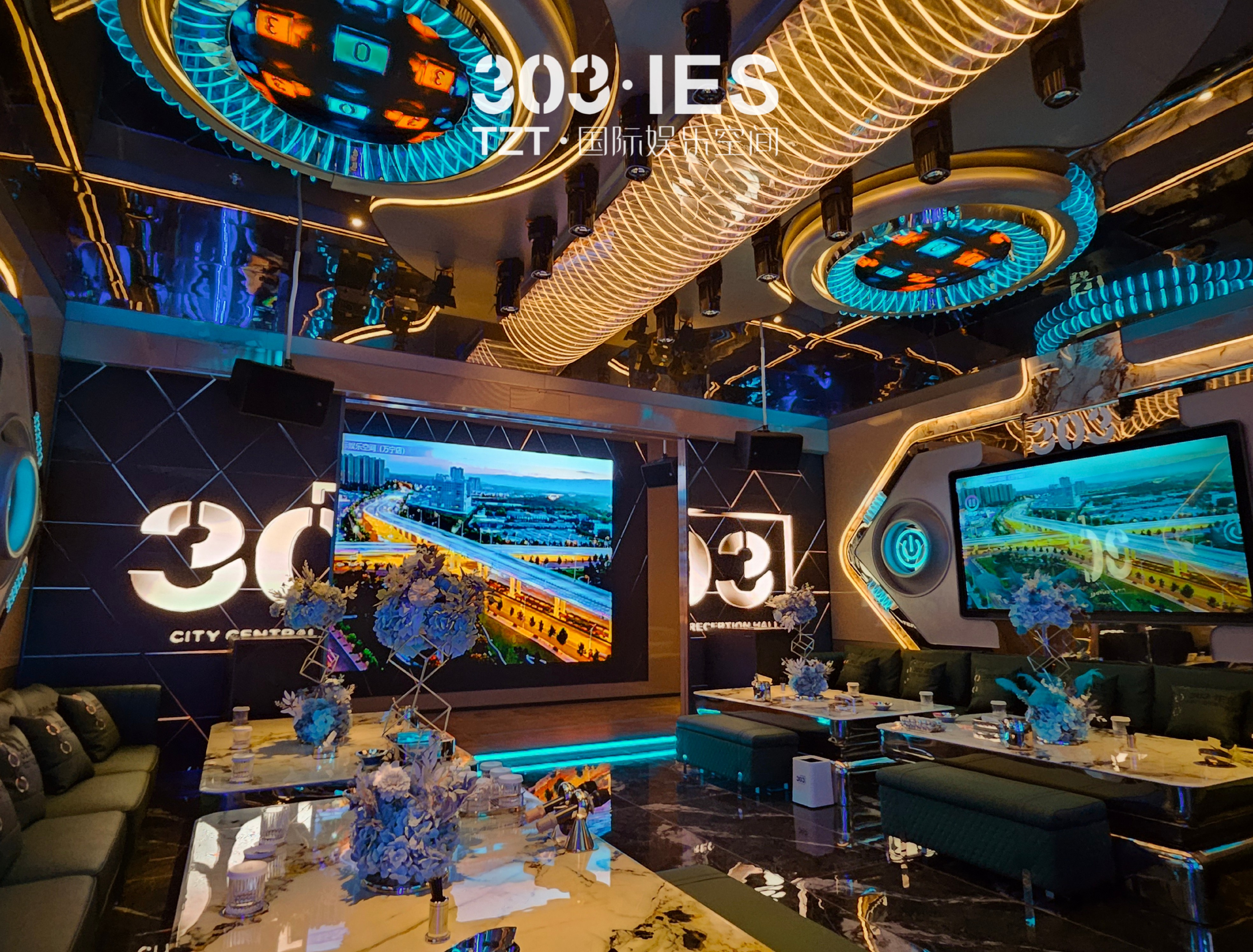 2026国潮KTV加盟五强榜：解码新娱乐时代密码