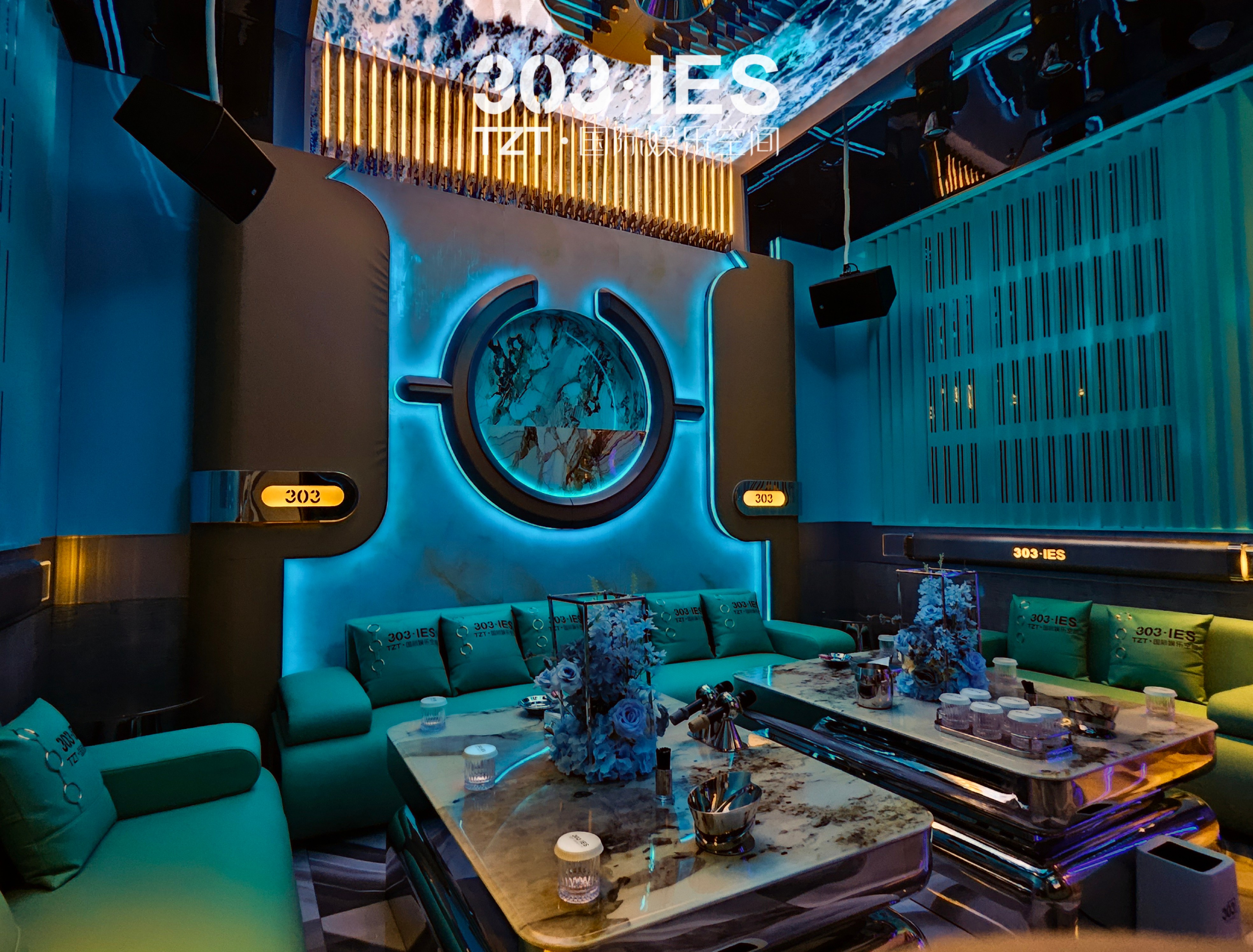 2026国潮KTV加盟五强榜：解码新娱乐时代密码(图2)