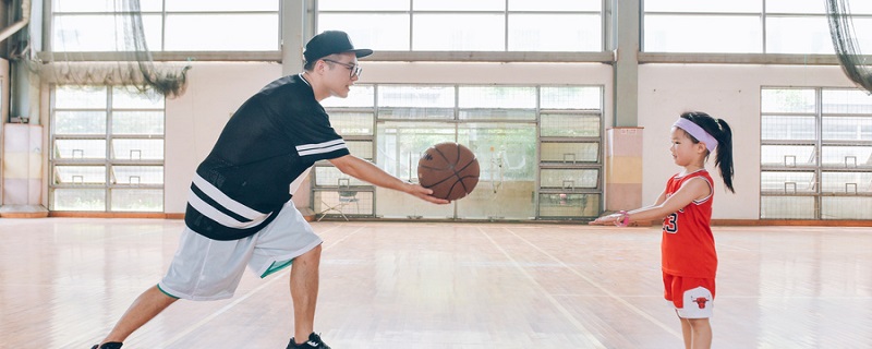 篮球的发明者是谁(图1)