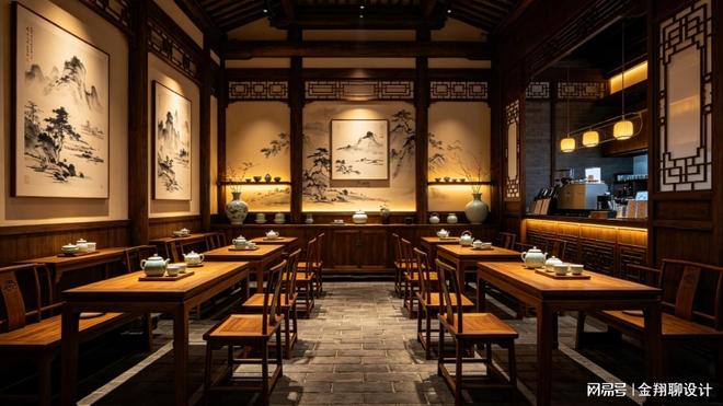 2026实体店设计趋势：简约高级、国潮质感、IP场景化