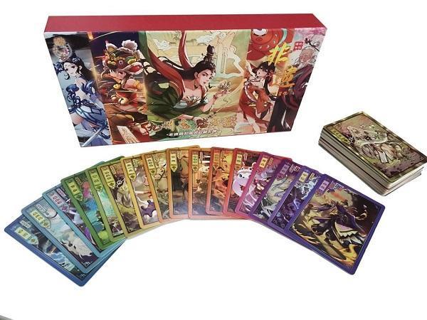 九游app：创新非遗传承国潮文创设计大赛评选揭晓(图4)