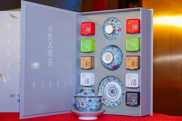 九游app：创新非遗传承国潮文创设计大赛评选揭晓(图3)